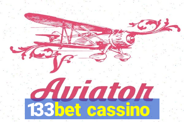 133bet cassino